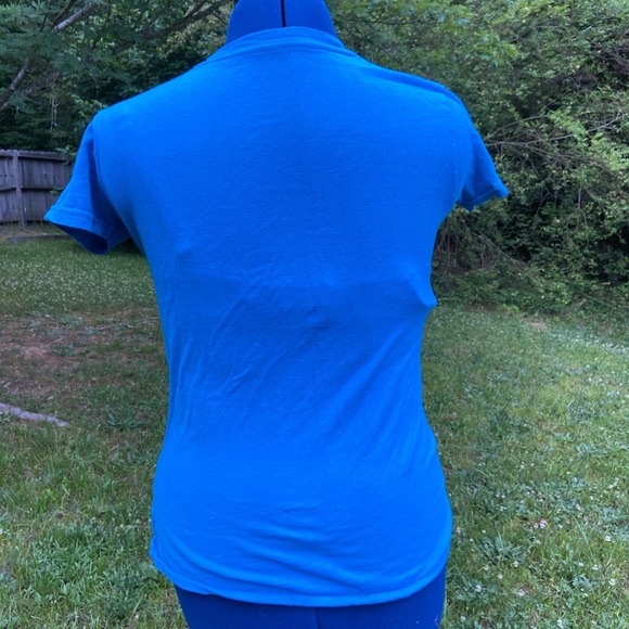 Finding Nemo Disney Dr Doctor Who Tardis Tshirt - Picture 2 of 4